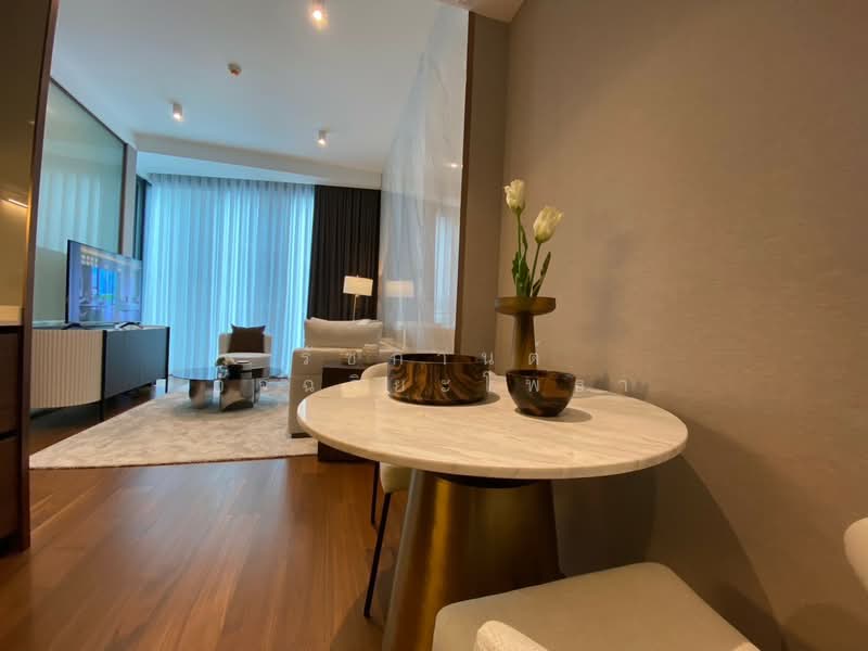 The Estelle Phrom Phong, Bangkok, 131 Soi Sukhumvit 26, Khong Tan, Khlong Toei, Bangkok, 1 Bedroom, 60 sqm, Condo For Rent, by รัชกานต์ อัจฉริยะโพธา, 500234307 - DDproperty.com