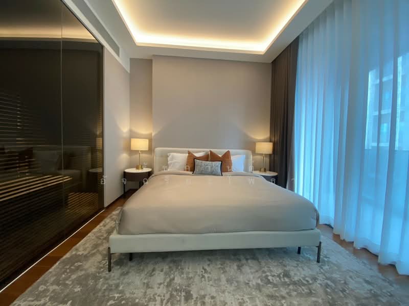 The Estelle Phrom Phong, Bangkok, 131 Soi Sukhumvit 26, Khong Tan, Khlong Toei, Bangkok, 1 Bedroom, 60 sqm, Condo For Rent, by รัชกานต์ อัจฉริยะโพธา, 500234307 - DDproperty.com