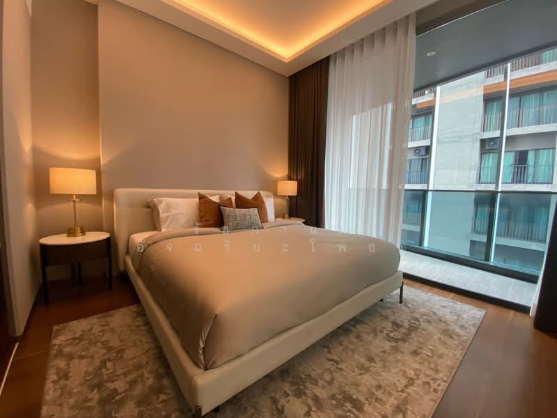 The Estelle Phrom Phong, Bangkok, 131 Soi Sukhumvit 26, Khong Tan, Khlong Toei, Bangkok, 1 Bedroom, 60 sqm, Condo For Rent, by รัชกานต์ อัจฉริยะโพธา, 500234307 - DDproperty.com