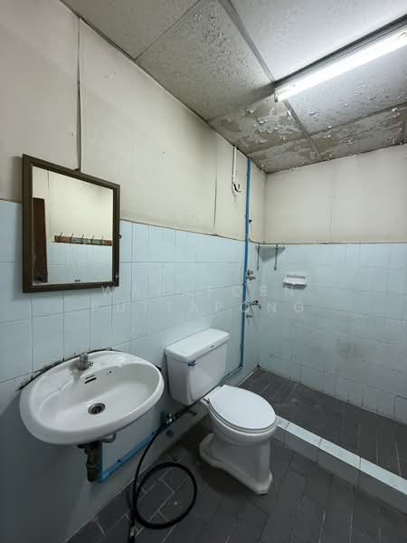 ประชาอุทิศ, Bangkok, Samsen Nok, Huai Khwang, Bangkok, , 200 sqm, Warehouse/Factory For Rent, by Waraporn Puttapong, 500234309 - DDproperty.com