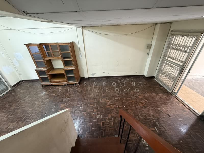 ประชาอุทิศ, Bangkok, Samsen Nok, Huai Khwang, Bangkok, , 200 sqm, Warehouse/Factory For Rent, by Waraporn Puttapong, 500234309 - DDproperty.com