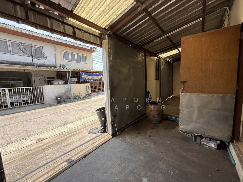 ประชาอุทิศ, Bangkok, Samsen Nok, Huai Khwang, Bangkok, , 200 sqm, Warehouse/Factory For Rent, by Waraporn Puttapong, 500234309 - DDproperty.com