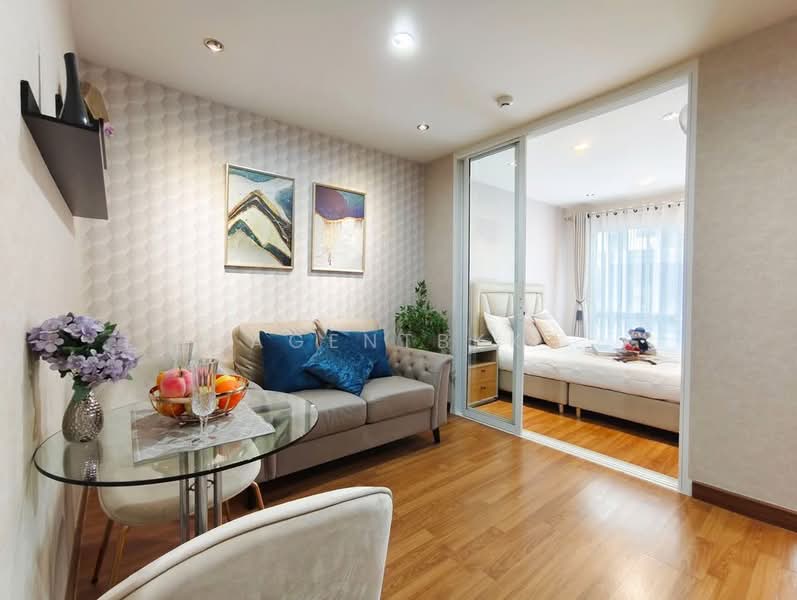 For Sale - Regent Home Sukhumvit 81, Bangkok