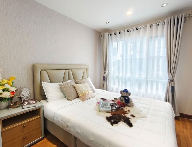 For Sale - Regent Home Sukhumvit 81, Bangkok