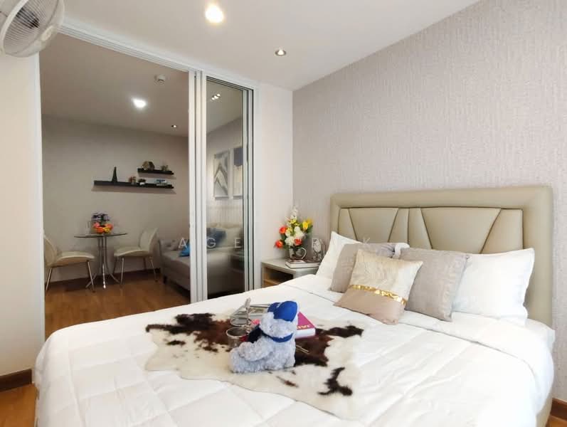 For Sale - Regent Home Sukhumvit 81, Bangkok