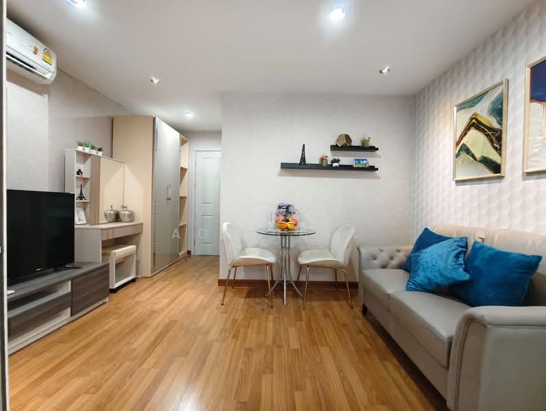 For Sale - Regent Home Sukhumvit 81, Bangkok