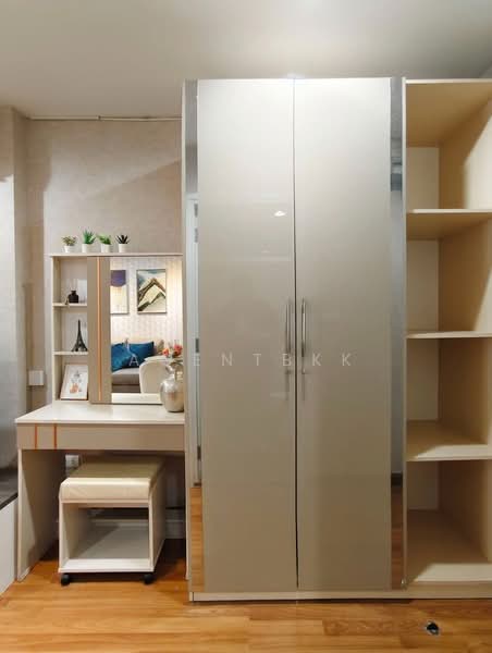 Regent Home Sukhumvit 81 : รีเจ้นท์ โฮม สุขุมวิท 81, กรุงเทพ, ซ. สุขุมวิท 81, สวนหลวง, สวนหลวง, กรุงเทพ, 28 ตร.ม., คอนโด ขาย, โดย Agentbkk, 500234310 - DDproperty.com