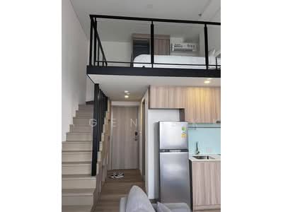 ขาย - Ramada Residence (Siamese) Sukhumvit 87 : รามาดา เรสซิเดนซ์, กรุงเทพ