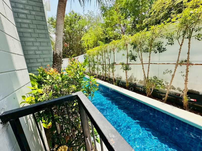 Espana Condo Resort, Chon Buri (Pattaya), 839 Village 12, Nong Pru, Bang Lamung (Pattaya), Chon Buri (Pattaya), 1 Bedroom, 35 sqm, Condo For Sale, by Regina Nuengjamnong, 500234313 - DDproperty.com