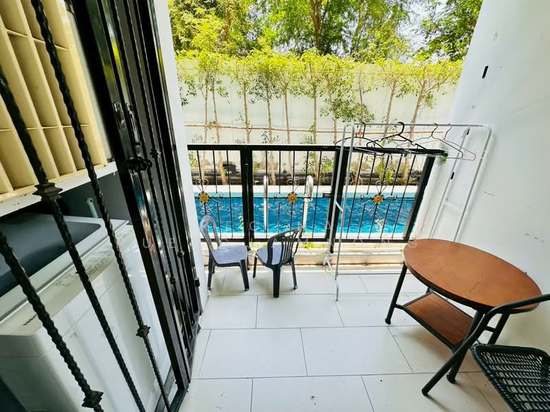Espana Condo Resort, Chon Buri (Pattaya), 839 Village 12, Nong Pru, Bang Lamung (Pattaya), Chon Buri (Pattaya), 1 Bedroom, 35 sqm, Condo For Sale, by Regina Nuengjamnong, 500234313 - DDproperty.com