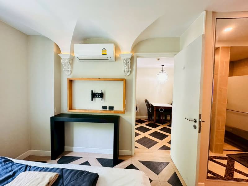 Espana Condo Resort : เอสปันยา คอนโด รีสอร์ท พัทยา, ชลบุรี, 839 หมู่ที่ 12, หนองปรือ, บางละมุง, ชลบุรี, 35 ตร.ม., คอนโด ขาย, โดย Regina Nuengjamnong, 500234313 - DDproperty.com