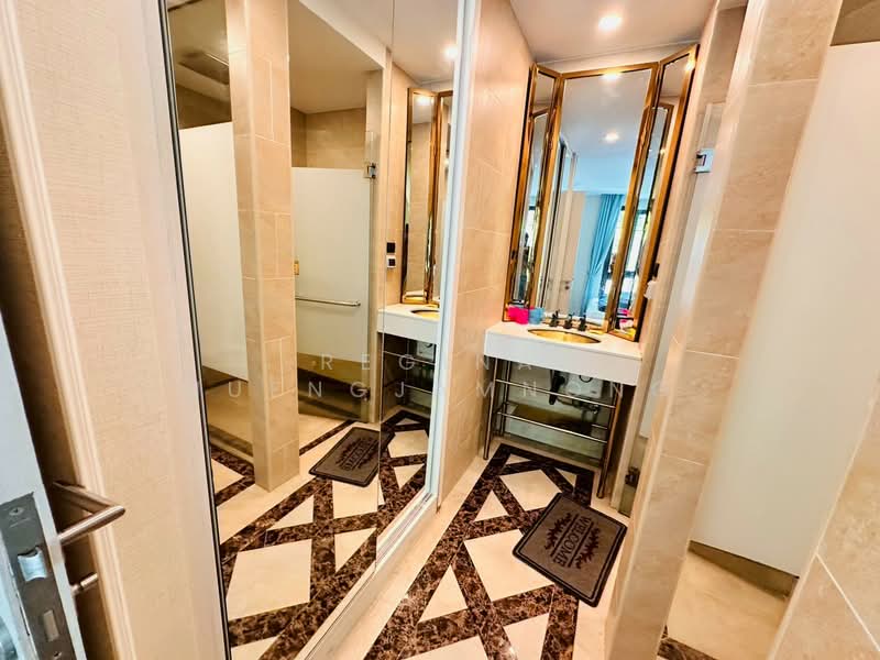 Espana Condo Resort, Chon Buri (Pattaya), 839 Village 12, Nong Pru, Bang Lamung (Pattaya), Chon Buri (Pattaya), 1 Bedroom, 35 sqm, Condo For Sale, by Regina Nuengjamnong, 500234313 - DDproperty.com