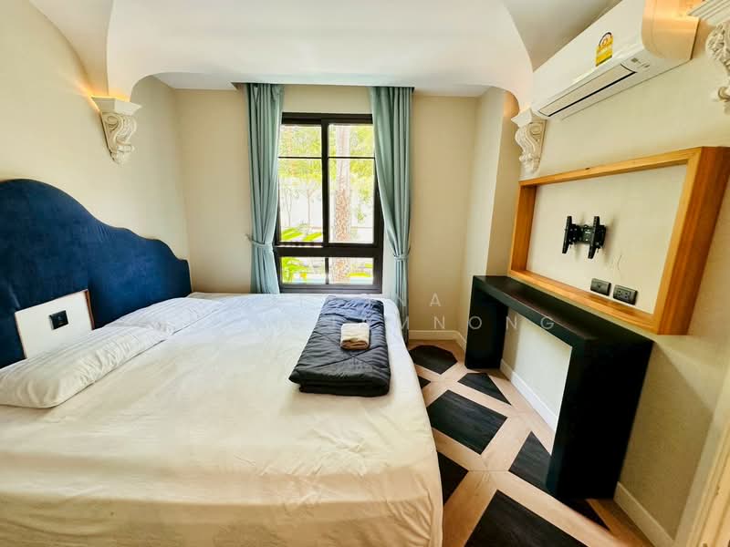Espana Condo Resort, Chon Buri (Pattaya), 839 Village 12, Nong Pru, Bang Lamung (Pattaya), Chon Buri (Pattaya), 1 Bedroom, 35 sqm, Condo For Sale, by Regina Nuengjamnong, 500234313 - DDproperty.com