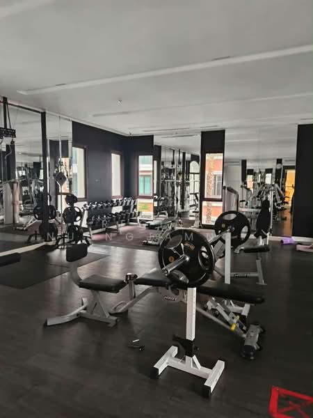 Espana Condo Resort, Chon Buri (Pattaya), 839 Village 12, Nong Pru, Bang Lamung (Pattaya), Chon Buri (Pattaya), 1 Bedroom, 35 sqm, Condo For Sale, by Regina Nuengjamnong, 500234313 - DDproperty.com