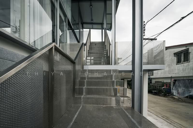 รามอินทรา 34, Bangkok, Tha Rang, Bang Khen, Bangkok, 1 Bedroom, 180 sqm, Single Detached House For Rent, by Thiya​ Chaysabut, 500234315 - DDproperty.com