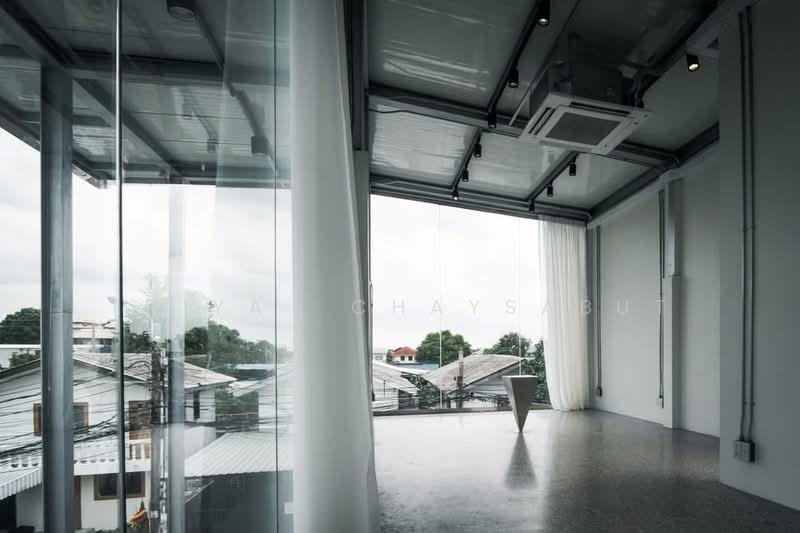 รามอินทรา 34, Bangkok, Tha Rang, Bang Khen, Bangkok, 1 Bedroom, 180 sqm, Single Detached House For Rent, by Thiya​ Chaysabut, 500234315 - DDproperty.com