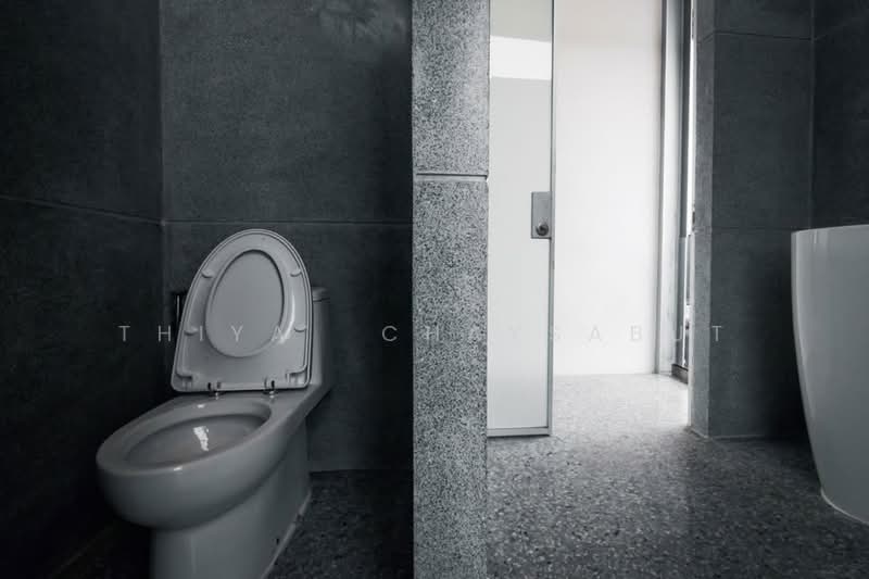 รามอินทรา 34, Bangkok, Tha Rang, Bang Khen, Bangkok, 1 Bedroom, 180 sqm, Single Detached House For Rent, by Thiya​ Chaysabut, 500234315 - DDproperty.com