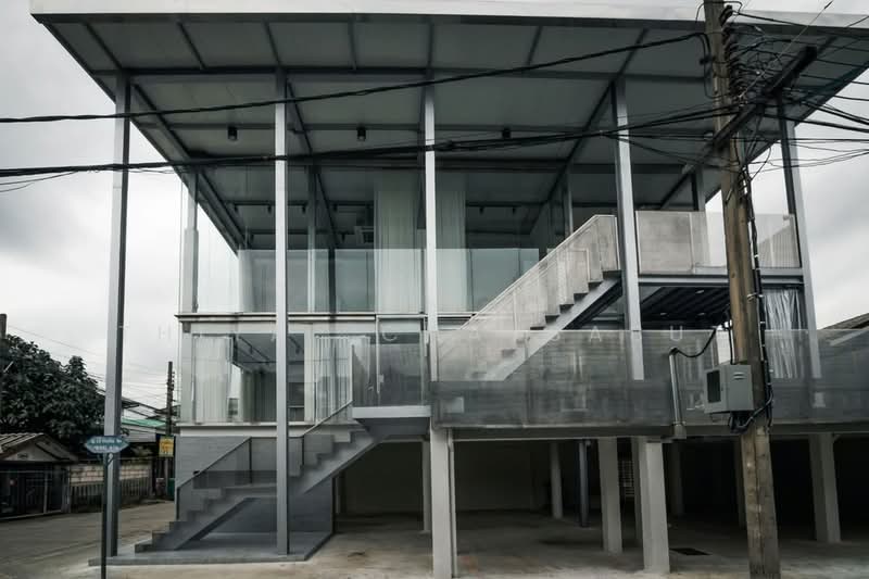 รามอินทรา 34, Bangkok, Tha Rang, Bang Khen, Bangkok, 1 Bedroom, 180 sqm, Single Detached House For Rent, by Thiya​ Chaysabut, 500234315 - DDproperty.com