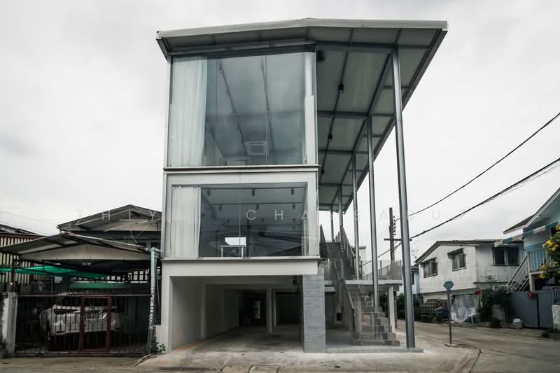 รามอินทรา 34, กรุงเทพ, ท่าแร้ง, บางเขน, กรุงเทพ, 180 ตร.ม., บ้านเดี่ยว ให้เช่า, โดย Thiya Chaysabut, 500234315 - DDproperty.com