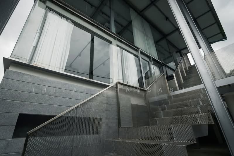 รามอินทรา 34, Bangkok, Tha Rang, Bang Khen, Bangkok, 1 Bedroom, 180 sqm, Single Detached House For Rent, by Thiya​ Chaysabut, 500234315 - DDproperty.com