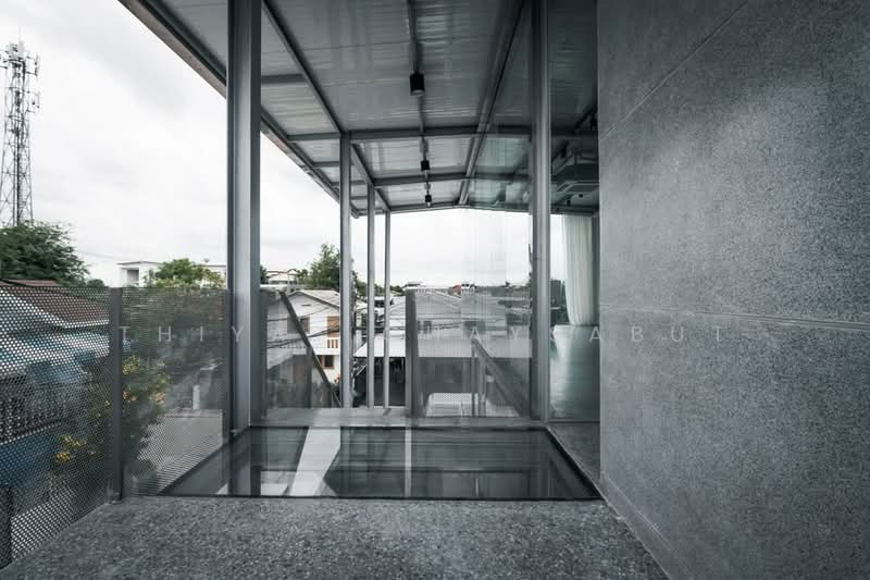 รามอินทรา 34, Bangkok, Tha Rang, Bang Khen, Bangkok, 1 Bedroom, 180 sqm, Single Detached House For Rent, by Thiya​ Chaysabut, 500234315 - DDproperty.com