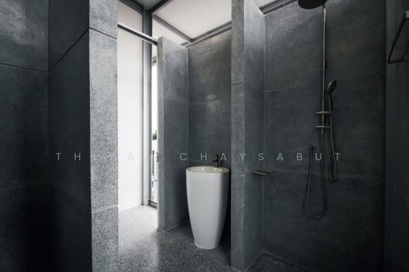 รามอินทรา 34, Bangkok, Tha Rang, Bang Khen, Bangkok, 1 Bedroom, 180 sqm, Single Detached House For Rent, by Thiya​ Chaysabut, 500234315 - DDproperty.com