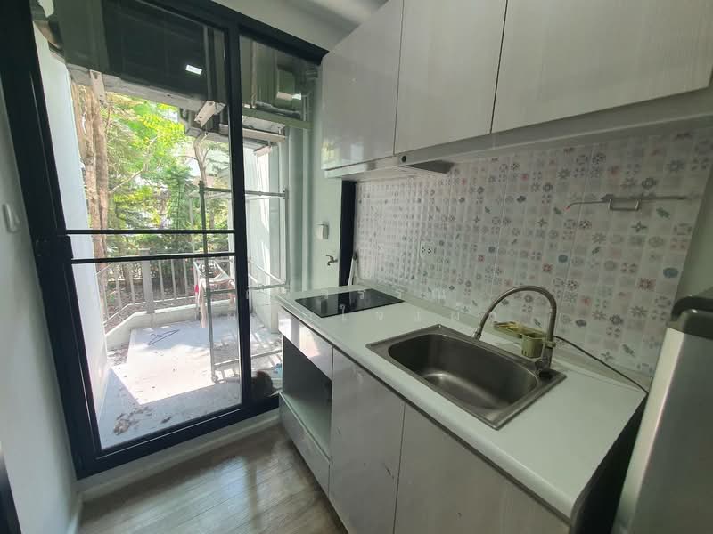 Kensington Phahol-Kaset, Bangkok, Phaholyothin Road, Sena Nikhom, Chatuchak, Bangkok, 1 Bedroom, 39 sqm, Condo For Sale, by ศิริวรรณ เผือกใจแผ้ว, 500234316 - DDproperty.com