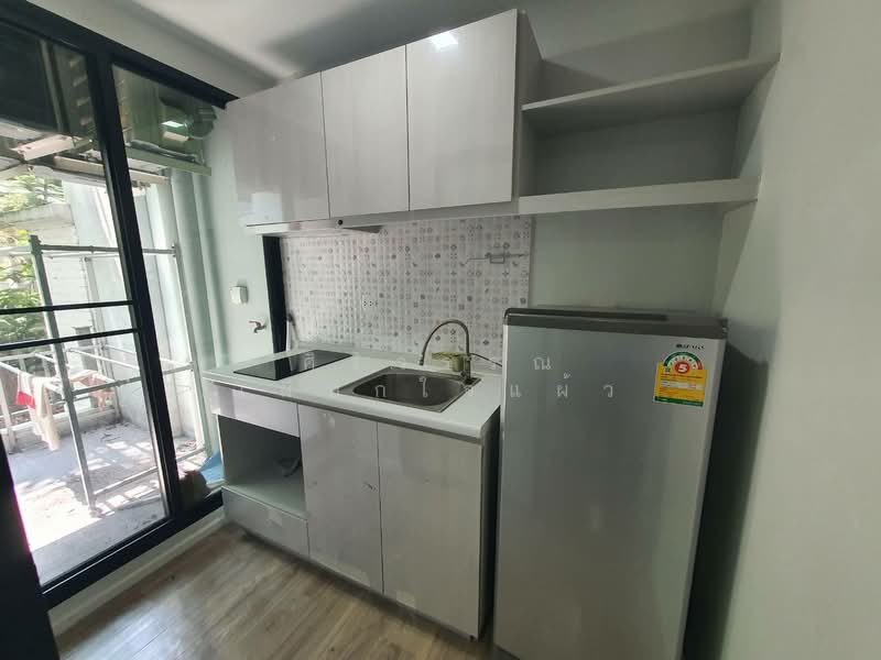 Kensington Phahol-Kaset, Bangkok, Phaholyothin Road, Sena Nikhom, Chatuchak, Bangkok, 1 Bedroom, 39 sqm, Condo For Sale, by ศิริวรรณ เผือกใจแผ้ว, 500234316 - DDproperty.com