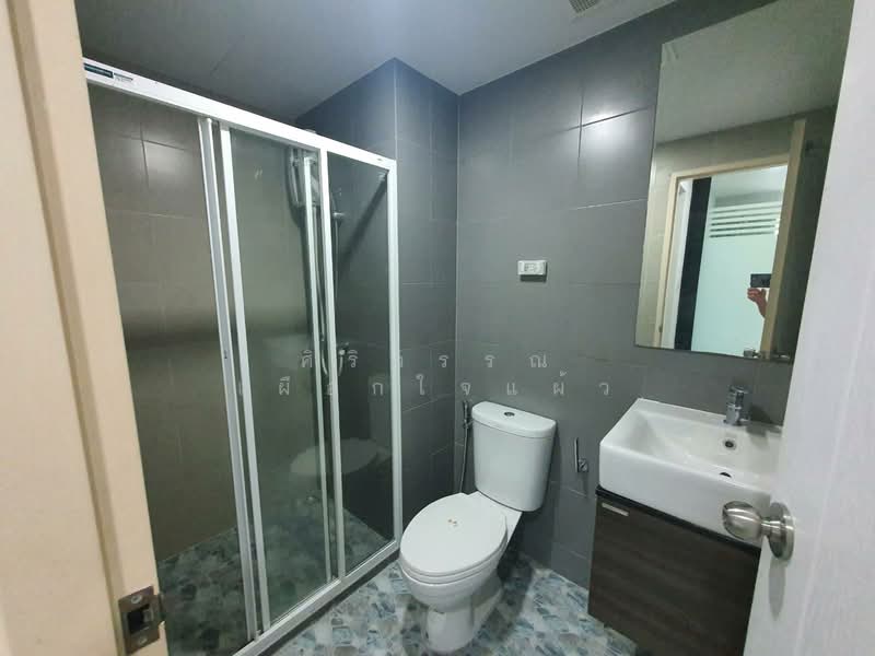 Kensington Phahol-Kaset, Bangkok, Phaholyothin Road, Sena Nikhom, Chatuchak, Bangkok, 1 Bedroom, 39 sqm, Condo For Sale, by ศิริวรรณ เผือกใจแผ้ว, 500234316 - DDproperty.com