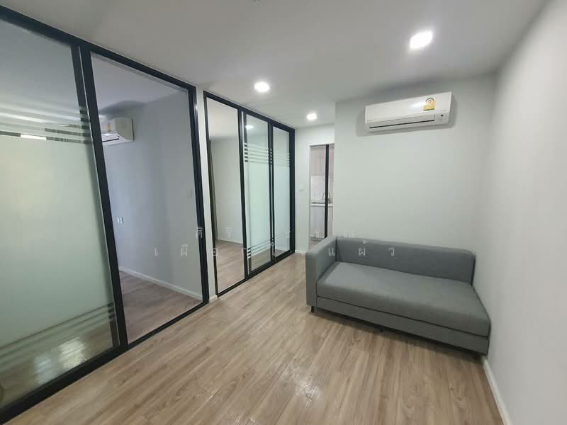 Kensington Phahol-Kaset, Bangkok, Phaholyothin Road, Sena Nikhom, Chatuchak, Bangkok, 1 Bedroom, 39 sqm, Condo For Sale, by ศิริวรรณ เผือกใจแผ้ว, 500234316 - DDproperty.com