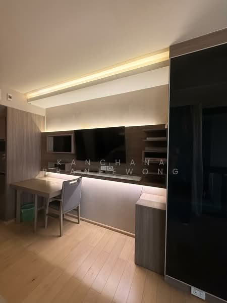 Urbitia Thonglor, Bangkok, 19 Soi Sukhumvit 36 Thonglor Road, Phra Kanong, Khlong Toei, Bangkok, 1 Bedroom, 34 sqm, Condo For Rent, by Kanchana Praneewong, 500234318 - DDproperty.com