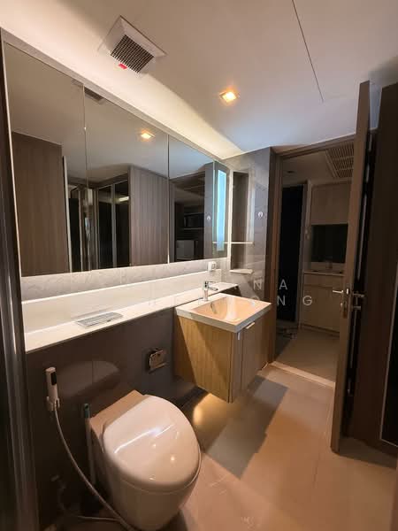 Urbitia Thonglor, Bangkok, 19 Soi Sukhumvit 36 Thonglor Road, Phra Kanong, Khlong Toei, Bangkok, 1 Bedroom, 34 sqm, Condo For Rent, by Kanchana Praneewong, 500234318 - DDproperty.com