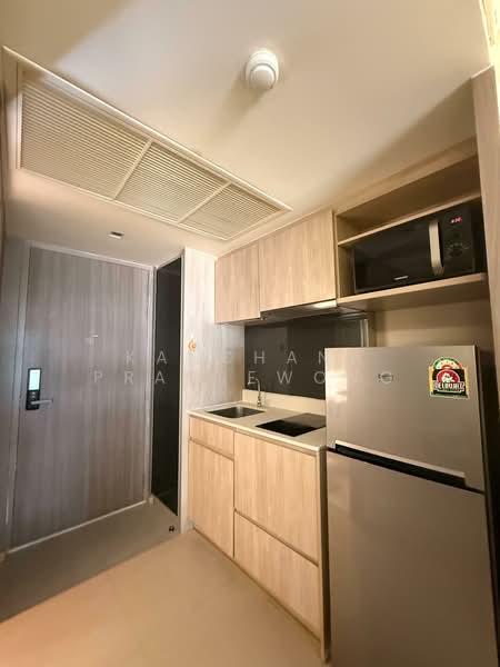 Urbitia Thonglor, Bangkok, 19 Soi Sukhumvit 36 Thonglor Road, Phra Kanong, Khlong Toei, Bangkok, 1 Bedroom, 34 sqm, Condo For Rent, by Kanchana Praneewong, 500234318 - DDproperty.com