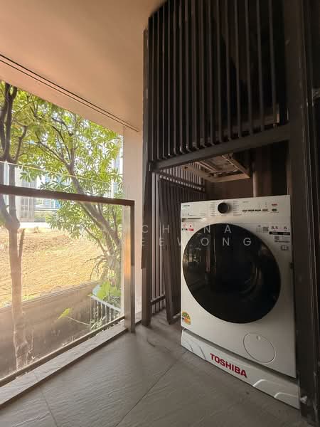 Urbitia Thonglor, Bangkok, 19 Soi Sukhumvit 36 Thonglor Road, Phra Kanong, Khlong Toei, Bangkok, 1 Bedroom, 34 sqm, Condo For Rent, by Kanchana Praneewong, 500234318 - DDproperty.com