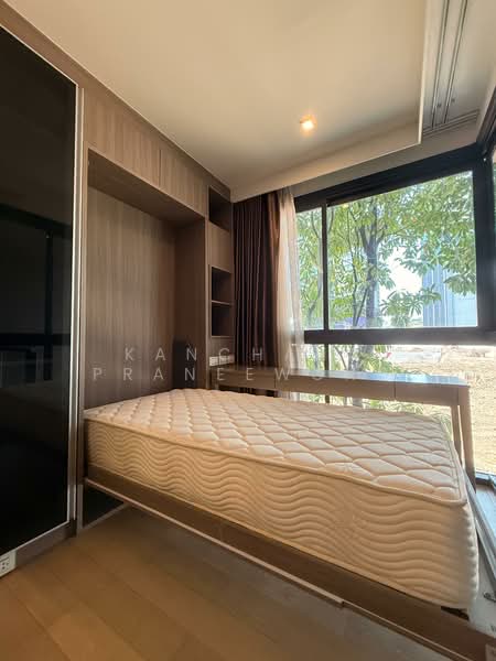 Urbitia Thonglor, Bangkok, 19 Soi Sukhumvit 36 Thonglor Road, Phra Kanong, Khlong Toei, Bangkok, 1 Bedroom, 34 sqm, Condo For Rent, by Kanchana Praneewong, 500234318 - DDproperty.com