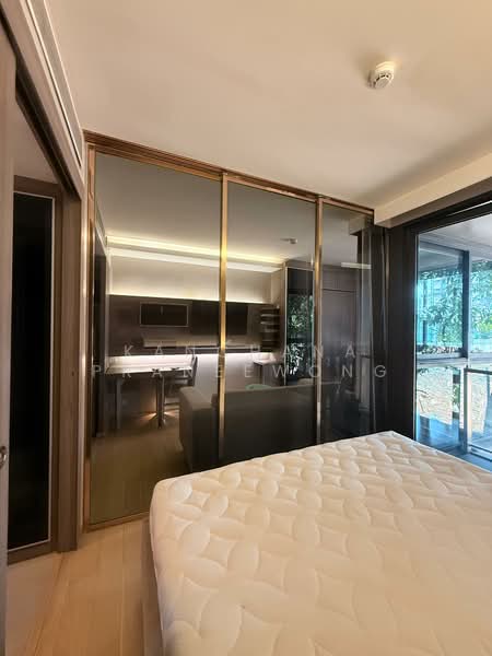 Urbitia Thonglor, Bangkok, 19 Soi Sukhumvit 36 Thonglor Road, Phra Kanong, Khlong Toei, Bangkok, 1 Bedroom, 34 sqm, Condo For Rent, by Kanchana Praneewong, 500234318 - DDproperty.com