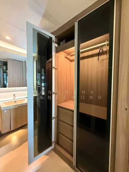 Urbitia Thonglor, Bangkok, 19 Soi Sukhumvit 36 Thonglor Road, Phra Kanong, Khlong Toei, Bangkok, 1 Bedroom, 34 sqm, Condo For Rent, by Kanchana Praneewong, 500234318 - DDproperty.com