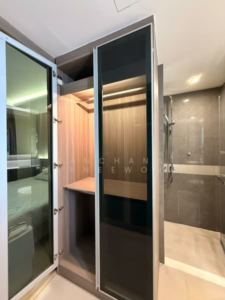 Urbitia Thonglor, Bangkok, 19 Soi Sukhumvit 36 Thonglor Road, Phra Kanong, Khlong Toei, Bangkok, 1 Bedroom, 34 sqm, Condo For Rent, by Kanchana Praneewong, 500234318 - DDproperty.com