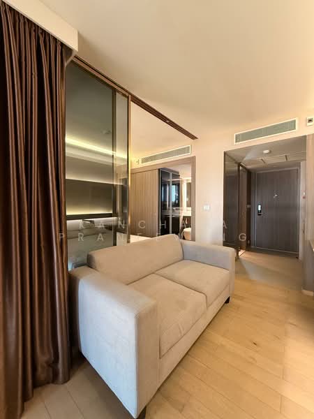 Urbitia Thonglor, Bangkok, 19 Soi Sukhumvit 36 Thonglor Road, Phra Kanong, Khlong Toei, Bangkok, 1 Bedroom, 34 sqm, Condo For Rent, by Kanchana Praneewong, 500234318 - DDproperty.com