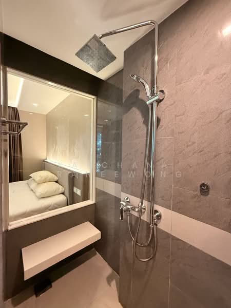 Urbitia Thonglor, Bangkok, 19 Soi Sukhumvit 36 Thonglor Road, Phra Kanong, Khlong Toei, Bangkok, 1 Bedroom, 34 sqm, Condo For Rent, by Kanchana Praneewong, 500234318 - DDproperty.com