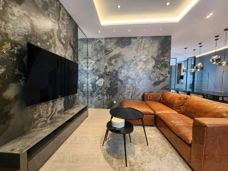 Prime Nine Ekamai, Bangkok, Soi Kamnoet Sap 2 Pradit Manutham Road, Bang Kapi, Huai Khwang, Bangkok, 4 Bedrooms, 315 sqm, Townhouse For Sale, by Yui Chalida, 500234319 - DDproperty.com