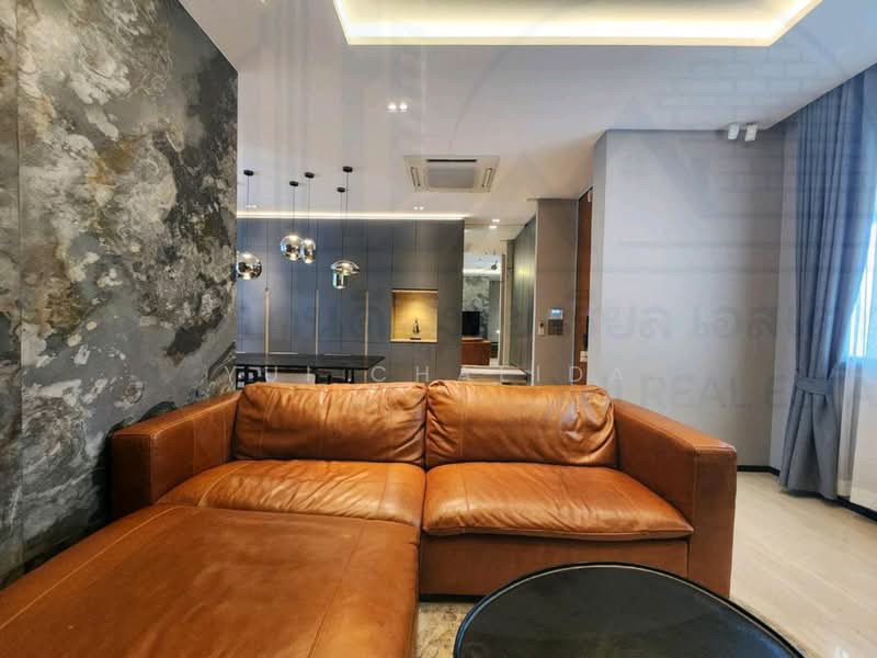 Prime Nine Ekamai, Bangkok, Soi Kamnoet Sap 2 Pradit Manutham Road, Bang Kapi, Huai Khwang, Bangkok, 4 Bedrooms, 315 sqm, Townhouse For Sale, by Yui Chalida, 500234319 - DDproperty.com