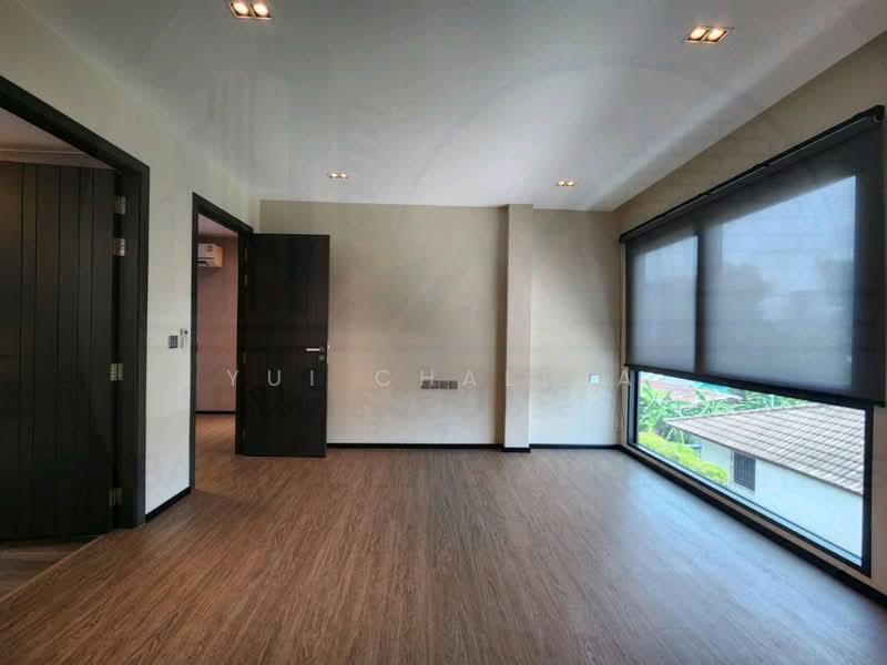 Prime Nine Ekamai, Bangkok, Soi Kamnoet Sap 2 Pradit Manutham Road, Bang Kapi, Huai Khwang, Bangkok, 4 Bedrooms, 315 sqm, Townhouse For Sale, by Yui Chalida, 500234319 - DDproperty.com