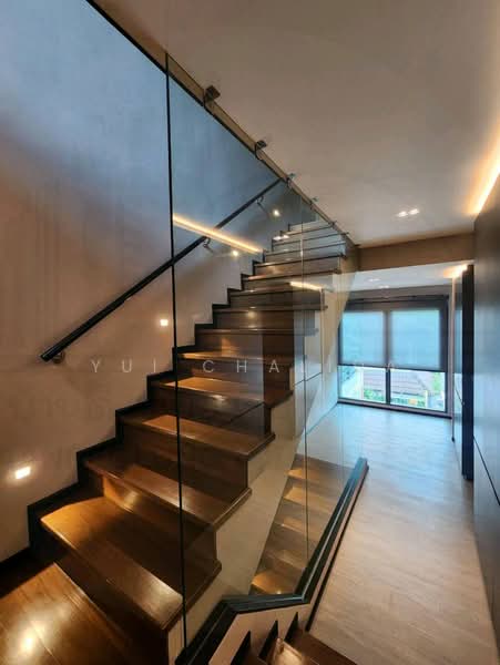 Prime Nine Ekamai, Bangkok, Soi Kamnoet Sap 2 Pradit Manutham Road, Bang Kapi, Huai Khwang, Bangkok, 4 Bedrooms, 315 sqm, Townhouse For Sale, by Yui Chalida, 500234319 - DDproperty.com