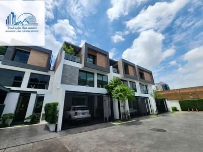 ขาย - Prime Nine Ekamai : ไพรม์ไนน์ เอกมัย, กรุงเทพ