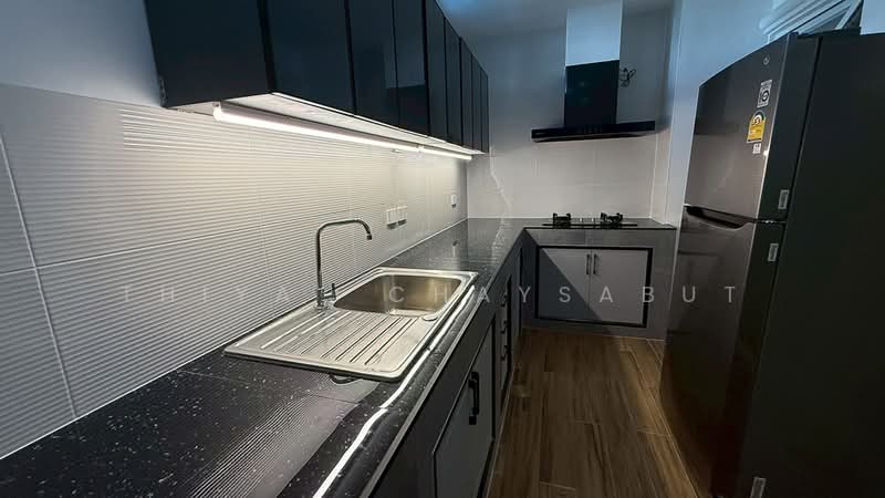 The Metro Sathorn-Kanlapaphruek, Bangkok, Kanlapaphruek Road, Bang Wa, Phasi Charoen, Bangkok, 3 Bedrooms, 200 sqm, Townhouse For Rent, by Thiya Chaysabut, 500234320 - DDproperty.com