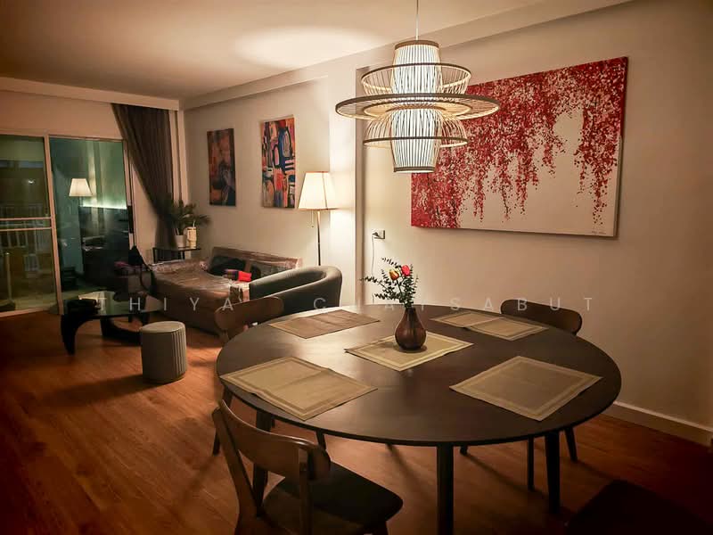 The Metro Sathorn-Kanlapaphruek, Bangkok, Kanlapaphruek Road, Bang Wa, Phasi Charoen, Bangkok, 3 Bedrooms, 200 sqm, Townhouse For Rent, by Thiya Chaysabut, 500234320 - DDproperty.com