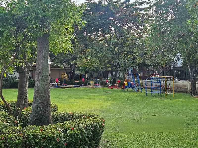 The Metro Sathorn-Kanlapaphruek, Bangkok, Kanlapaphruek Road, Bang Wa, Phasi Charoen, Bangkok, 3 Bedrooms, 200 sqm, Townhouse For Rent, by Thiya Chaysabut, 500234320 - DDproperty.com