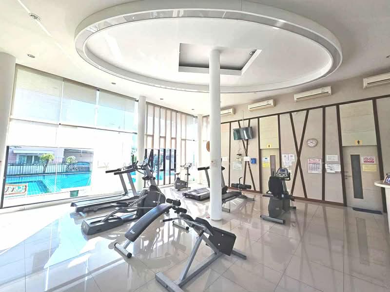 The Metro Sathorn-Kanlapaphruek, Bangkok, Kanlapaphruek Road, Bang Wa, Phasi Charoen, Bangkok, 3 Bedrooms, 200 sqm, Townhouse For Rent, by Thiya Chaysabut, 500234320 - DDproperty.com