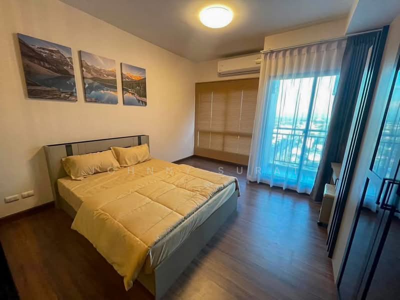 Supalai Monte 2 : ศุภาลัย มอนเต้ 2, เชียงใหม่, ถนน เชียงใหม่- ดอยสะเก็ด, หนองป่าครั่ง, เมืองเชียงใหม่, เชียงใหม่, 33 ตร.ม., คอนโด ให้เช่า, โดย Johnny Surat, 500234321 - DDproperty.com